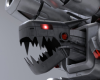 Sci-fi Cutout 1
