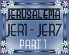 Jerusalema Part 1