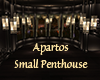 Apartos Penthouse