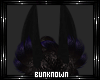 BK: Furbidden FA Ears