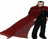 prince of darkness cape