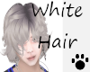 White Hair