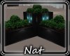 NT Enigma Planter