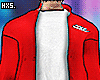 卄.Jacket  NK