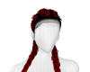 Gladiator Braids ~ Obsid