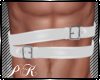 Pk-White Belts