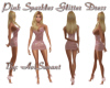 Pink Sparkles Glitter Dr