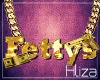 G| Fettys Chain Req #2