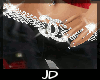 JD~ BM Remy Red Jean