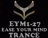 TRANCE-EASE YOUR MIND
