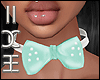 FURR Bunny Bowtie T