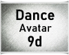 Dance (9d)