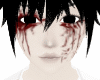 bloody tearz skin