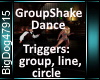 [BD]GroupShakeDance