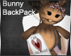 +Ms.Sweet+bunny backpack