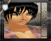 !]J[Black Roxy bangs