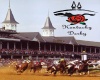 Kentucky Derby Logo~LG~