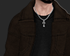 denim brown