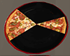 pizza - 3 slices