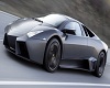 Lamborghini Picture