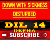 Down With The Sickness
