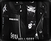 H | Metal Vest
