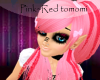 *BS* Pink~Red Tomomi