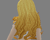 Hair Mesh Long Curls