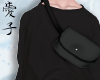 Aoi | Sweater + Bag