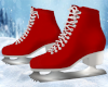 Red Ice - Skates