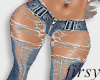 Bipo*Sexy Jeans(RLL)*