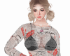 FCX* NPaperKiss Dress
