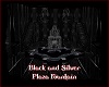 (N.T) Blk/Slv Fountain