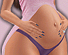 Pregnant Avi