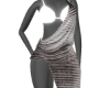 Long Nightclub Dress V8