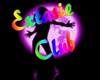 Logo Extasie club