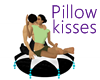 Pillow Kiss