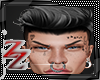 [Z] Jaxon Grey Hair