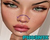 !PX NOSE/LIP PIERCE V4