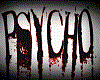 psycho asylum top