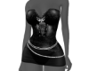 Black Dress Isis ☀