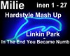 Linkin Park-In The End*H