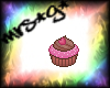 {G} Cupcake!