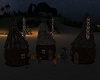 Huts