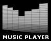 *M* Music Sync Player +