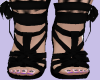 {Sal} Custom Heels