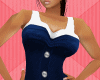 |Delilah Vintage Sailor|