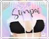 Simpai | [F] Hoodie V4