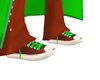 chespin shoes