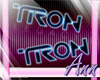 [Ann] Tron sign v2